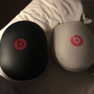 Beats by Dre